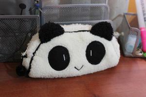 Cartuchera/Neceser Cute Panda NUEVO