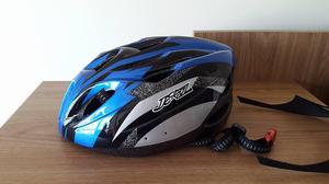 Casco para ciclismo totalmente nuevo!