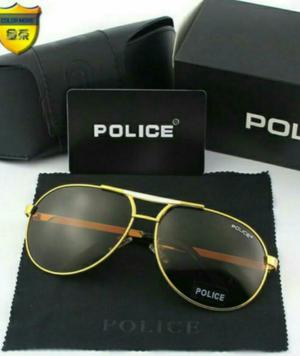 Gafas de Sol para Caballero police