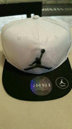 Gorra Jordan