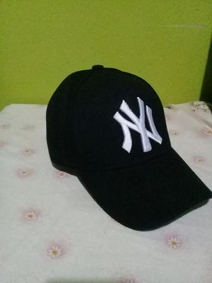 Gorra NY nuevas