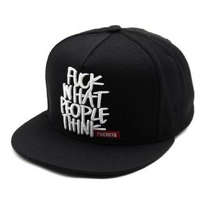 Gorras Fuck What People Think Premier
