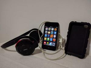 Ipod Touch 4