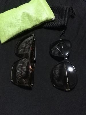 Lentes de Sol con Uv