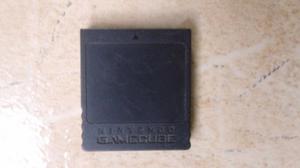 Nintendo Game Cube Memoria 251 Bloques