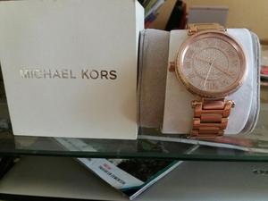 Original Reloj M Kors en Super Oferta