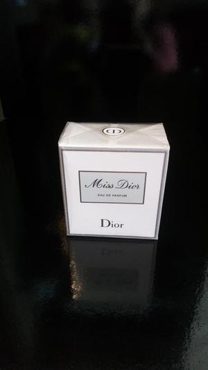 Perfume Miss Dior de 100 Ml.