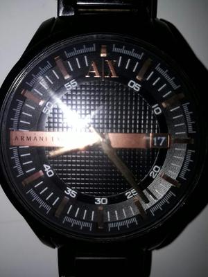 Reloj Armani Exchange Original