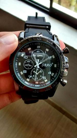 Reloj Sbao Hombre