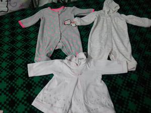 Ropa para Bebe