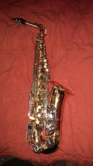 Saxofon California