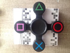 Spinner Play Station