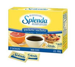 Splenda