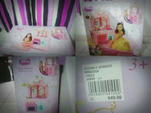 Vendo Cocina de Niña