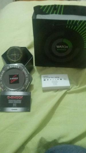 Vendo Reloj Gshock