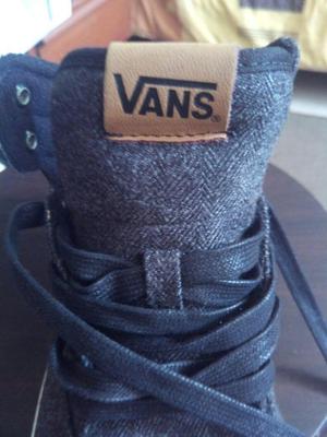 Vendo Zapatilla VANS