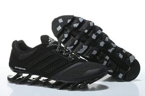 Zapatillas Adidas Springblade Nuevas