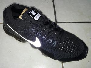Zapatillas Nike Vapormax  Oferta