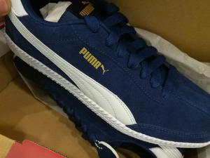 Zapatillas Puma43