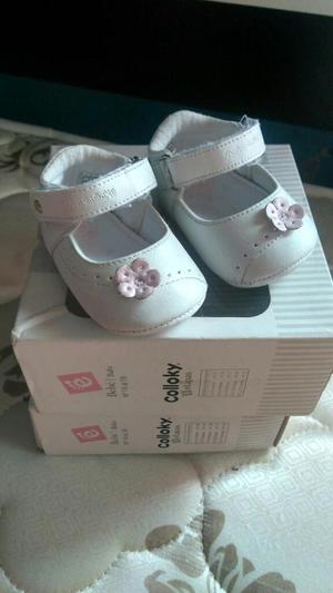 Zapato para Bebes