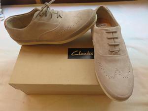 Zapatos Clarks Nuevo