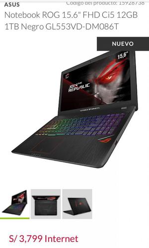 Asus Strix Gamer