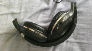 Audifono Bluetooth