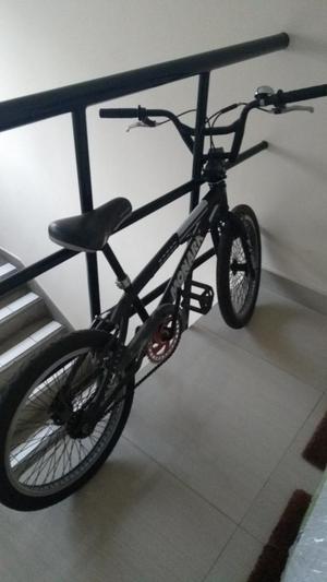 Bicicleta Bmx Monark