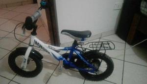 Bicicleta Infantil Monark Original