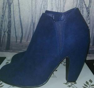 Botines Candi'es Talla, 38