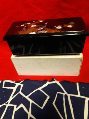 Caja Musical
