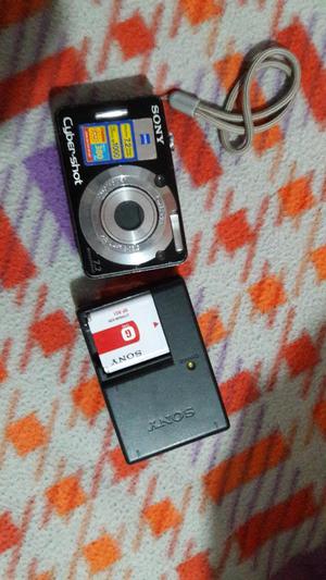 Camara Sony