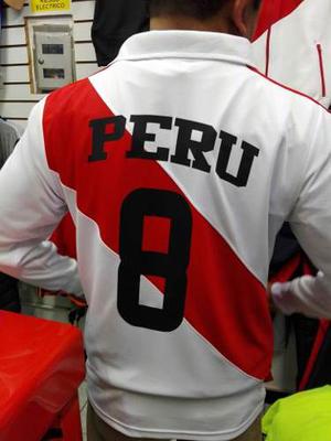 Camiseta De Peru adidas Retro