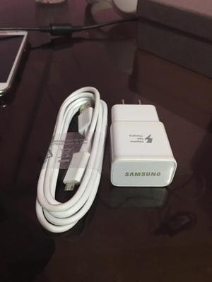 Cargador Samsung Fast Charging