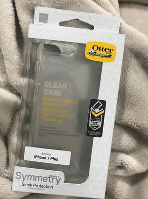 Case Original iPhone 7 Plus Otterbox
