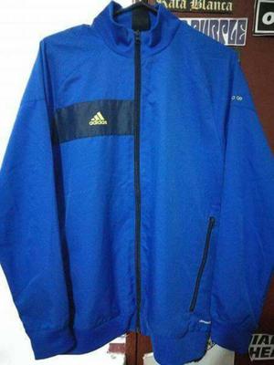 Cortaviento Adidas Original.