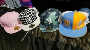 Gorras Ny Y Rw