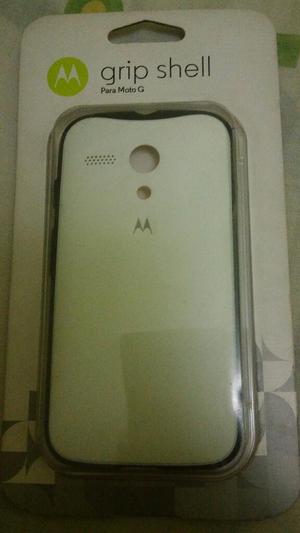 Grip Shrll Moto G