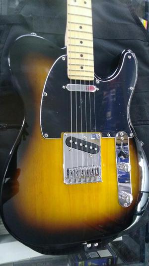 Guitarra Electrica Fender Squier Tele
