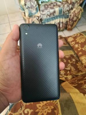 HUAWEI Y6 II GRANDE 16GB NEGOCIABLE