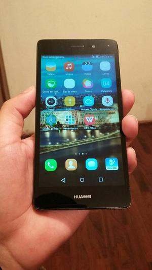 Huawei P8 Lite