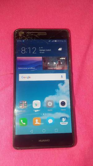 Huawei P9 Lite