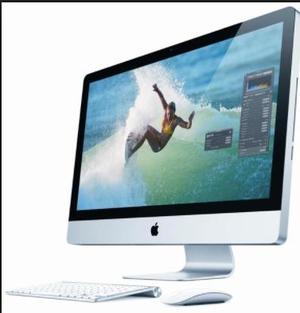 IMac 21. 5inch,Mid 