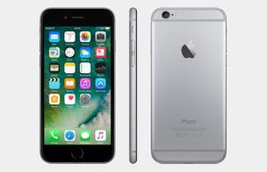 IPHONE 6 DE 16GB ESTADO: 