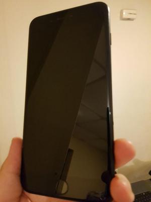 Iphone 7 Plus de 128GB Matte Black estado  FOTOS REALES
