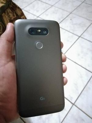LG G5 LIBERADO 3gb Huella IMEI ORIGINAL NEGOCIABLE