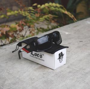 Locs Sunglasses Originales - Dragon Domo