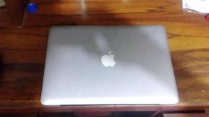 MACBOOK PRO