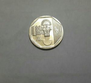 Monedas Tumi