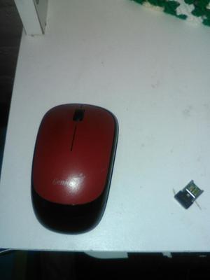 Mouse Inalambrico Genius N700